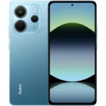 گوشی موبایل شیائومی مدل Redmi Note 14 4G دو سیم کارت ظرفیت 256 گیگابایت و رم 8 گیگابایت - تصویر 4