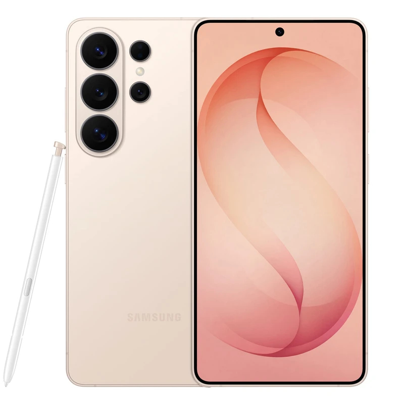 گوشی موبایل سامسونگ مدل Galaxy S26 Ultra دو سیم کارت ظرفیت ۲۵۶ گیگابایت و رم ۱۲ گیگابایت