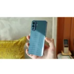 گوشی موبایل سامسونگ مدل Galaxy A56 دو سیم کارت 5G  ظرفیت 256 گیگابایت و رم 12 گیگابایت - ویتنام - تصویر 4