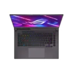 لپ تاپ گیمینگ ایسوس 16 اینچی مدل ROG Strix G16 G614PR R9 8940HX 24GB 2TB RTX5070 Ti - Image 4