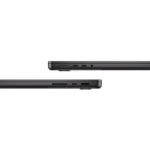 لپ تاپ اپل 14 اینچی مدل مک بوک پرو MDE04 2025 M5 16GB 512GB - Image 3
