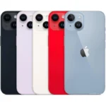 گوشی موبایل اپل مدل iPhone 14 CH دو سیم کارت ظرفیت 128 گیگابایت و رم 6 گیگابایت - Image 2