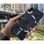 گوشی موبایل ناتینگ مدل Phone 2 دو سیم کارت ظرفیت 256 گیگابایت و رم 12 گیگابایت - Image 2