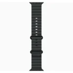 ساعت هوشمند 49 میلی متری اپل مدل Ultra 3 Black Titanium Case با بند Ocean - تصویر 3