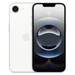 گوشی موبایل اپل مدل iPhone 16e  تک سیم کارت ظرفیت 128 گیگابایت و رم 8 گیگابایت - تصویر 2