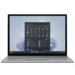 لپ تاپ مایکروسافت 15 اینچی مدل Surface Laptop 5-F i7 1255U 32GB 1TB SSD Intel Iris Graphics