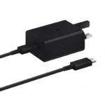 شارژر دیواری 45 وات سامسونگ به همراه کابل تبدیل USB-C - تصویر 4
