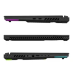 لپ تاپ ایسوس 18 اینچی مدل ROG Strix G18 G814JIR i9 14900HX 16GB 1TB RTX4070 - Image 4