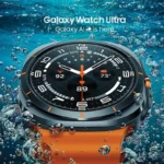 ساعت هوشمند سامسونگ مدلsamsung Galaxy Watch Ultra SM-L705 47mm - تصویر 5