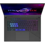لپ تاپ ایسوس 18 اینچی مدل ROG Strix G18 G814JIR i9 14900HX 16GB 1TB SSD RTX4070 - Image 3