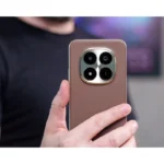 گوشی موبایل شیائومی مدل Redmi Note 15 Pro Plus 5G دو سیم کارت ظرفیت 512 گیگابایت و رم 12 گیگابایت - تصویر 5