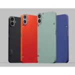 گوشی موبایل ناتینگ مدل CMF Phone 1 دو سیم کارت ظرفیت 128 گیگابایت و رم 8 گیگابایت - Image 4