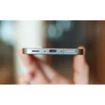 گوشی موبایل سامسونگ مدل Galaxy A56 دو سیم کارت 5G  ظرفیت 256 گیگابایت و رم 12 گیگابایت - ویتنام - تصویر 3
