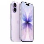 گوشی موبایل اپل مدل iPhone 17 CH n دو سیم کارت ظرفیت 256 گیگابایت و رم 8 گیگابایت - فاقد ریجستر و گارانتی - تصویر 4