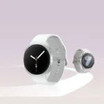 ساعت هوشمند 40 میلی‌متری سامسونگ مدل Galaxy Watch 8 با بند پلاستیکی - تصویر 8