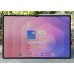 تبلت ۱۴.۶ اینچ سامسونگ مدل Wi-Fi Galaxy Tab S11 Ultra  ظرفیت 256 گیگابایت و رم 12 گیگابایت، رزولوشن دوربین ۱۳ مگاپیکسل، پشتیبانی از قلم و کیبورد - تصویر 8