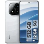 گوشی موبایل شیائومی مدل Redmi Note 14 Pro Plus 5G دو سیم کارت ظرفیت 512 گیگابایت و رم 12 گیگابایت - تصویر 4