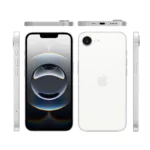 گوشی موبایل اپل مدل iPhone 16e  تک سیم کارت ظرفیت 128 گیگابایت و رم 8 گیگابایت - تصویر 4