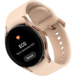 ساعت هوشمند سامسونگ مدل Galaxy Watch4 40mm - تصویر 4