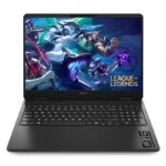 لپ تاپ گیمینگ اچ پی 16 اینچی مدل OMEN MAX 16-ah0097nr Ultra 9 275HX 32GB 1TB RTX5080