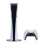 کنسول بازی سونی مدل   PlayStation 5 Slim Digital ریجن اروپا سری 2116 ظرفیت 825 گیگ - تصویر 4