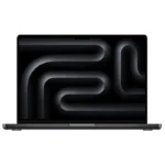 لپ تاپ اپل 14 اینچی مدل مک بوک پرو MDE04 2025 M5 16GB 512GB