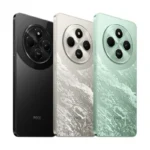 گوشی موبایل شیائومی مدل Poco C75 دو سیم کارت ظرفیت 256 گیگابایت و رم 8 گیگابایت - تصویر 3