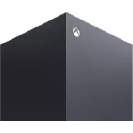 کنسول بازی مایکروسافت مدل Xbox Series X نسخه دیسک‌خور با ظرفیت حافظه داخلی 1 ترابایت - تصویر 6