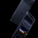 گوشی موبایل اپل مدل iPhone 17 Pro Max ZAA تک سیم کارت + eSim ظرفیت 512 گیگابایت و رم 12 گیگابایت - نات اکتیو با ریجستر و گارانتی شرکتی - تصویر 7