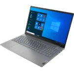 لپ تاپ لنوو 16 اینچی مدل Thinkbook 16-BE i7 13700H 32GB 1TB SSD Intel Iris - Image 4
