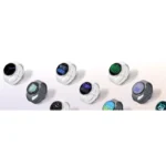 ساعت هوشمند 40 میلی‌متری سامسونگ مدل Galaxy Watch 8 با بند پلاستیکی - تصویر 9