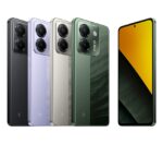 گوشی موبایل شیائومی مدل Poco M7 Pro 5G دو سیم کارت ظرفیت 512 گیگابایت و رم 12 گیگابایت - Image 4