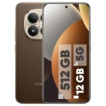 گوشی موبایل شیائومی مدل Redmi Note 15 Pro Plus 5G دو سیم کارت ظرفیت 512 گیگابایت و رم 12 گیگابایت