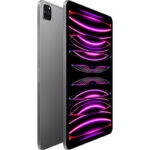 تبلت اپل مدل iPad Pro 11 2022) WIFI) حافظه 512 گیگابایت، رم 8 گیگابایت - Image 3