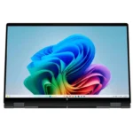 لپ تاپ اچ پی 16 اینچی مدل OmniBook X Flip 16-as0023dx Ultra 7 256V 16GB 2TB - Image 3