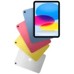 تبلت 11 اینچ اپل مدل iPad 2025 Wi-Fi ظرفیت 256 گیگابایت و رم 6 گیگابایت - تصویر 3