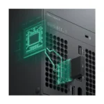 کنسول بازی مایکروسافت مدل Xbox Series X نسخه دیسک‌خور با ظرفیت حافظه داخلی 1 ترابایت - تصویر 4