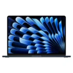 لپ تاپ اپل 15 اینچی مدل MacBook Air MRYU3 M3 8GB 256GB SSD Apple (10-Core)