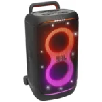 اسپیکر بلوتوثی قابل حمل جی بی ال مدل PartyBox 520