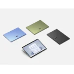 تبلت Microsoft Surface Pro 9-i5  ظرفیت 256 گیگابایت و رم 16 گیگابایت - تصویر 5
