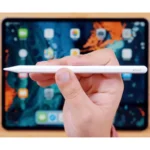 قلم لمسی اپل مدل Pencil 2nd Generation - Image 2
