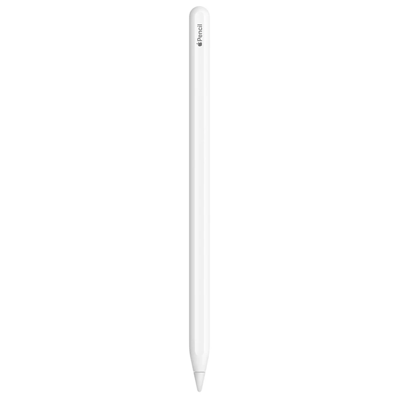 Pencil-2nd-Generation.webp قلم لمسی اپل مدل Pencil 2nd Generation - Image 1