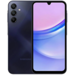 گوشی موبایل سامسونگ مدل Galaxy A15 دو سیم کارت ظرفیت 128 گیگابایت و رم 6 گیگابایت ویتنام
