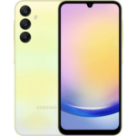 گوشی موبایل سامسونگ مدل Galaxy A25 دو سیم کارت ظرفیت 128 گیگابایت و رم 6 گیگابایت ویتنام
