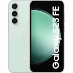 گوشی موبایل سامسونگ مدل Galaxy S23 FE دو سیم کارت ظرفیت 256 گیگابایت و رم 8 گیگابایت ویتنام