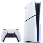 کنسول بازی سونی مدل PlayStation 5 Slim ظرفیت یک ترابایت ریجن  2016