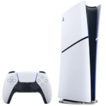 کنسول بازی سونی مدل PlayStation 5 Slim Digital Edition ظرفیت یک ترابایت ریجن  2016