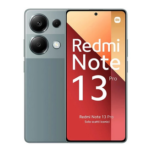 گوشی موبایل شیائومی مدل Redmi Note 13 Pro 4G دو سیم کارت ظرفیت 512 گیگابایت و رم 12 گیگابایت