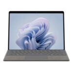 تبلت مایکروسافت مدل Surface Pro 10 ultra7 ظرفیت 1 ترابایت و رم 32 گیگابایت
