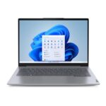 لپ تاپ لنوو 16 اینچی مدل ThinkBook 16 G6 i5 13420H 16GB 512GB Iris Xe